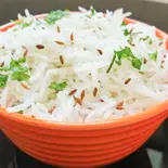 Jira Rice/ジャイラライス（New sitara curry ＆ kebab house）