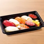 あやめ(1人前) Ayame Set (For 1)（華屋与兵衛 市川菅野店）