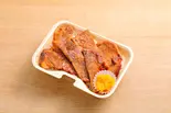 北海道産 豚丼弁当 肩ロース(帯広豚丼 十勝晴れ 一番町店)