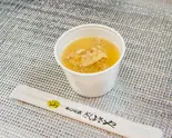 とん汁 Pork Miso Soup（だしまきや）