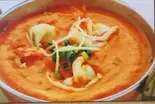 Prawn curry (プラウンカレー)(NAAN 柴崎店)