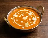【人気No.1！】 バターチキンカレー [Most Popular] Butter Chicken Curry（ケバブ Rain【立川店】）