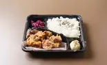 から揚げ弁当（唐揚げ総本家 から丸 成増店）