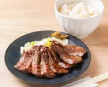 牛たん焼弁当ミックス(塩2枚+みそ2枚)(牛たん焼 杜の都太助 有楽町店)