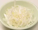 ネギ（横浜家系ラーメン極上家 弘明寺店）