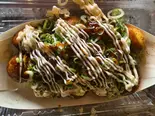 ネギ12個（たこ焼きはまだ加美店）