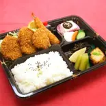 どんけ弁当（とんかつ DONKE）