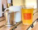茉莉花茶Jasmine Tea（台湾タンパオ 三宮生田ロード店）