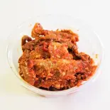 イカキムチ(ご褒美弁当 韓国商会)