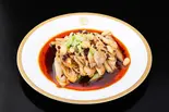 よだれ鶏(麗麗本格中華料理)