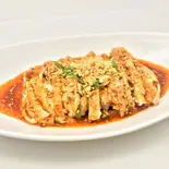 よだれ鶏(味四川 四川ダイニング)