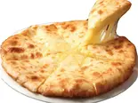 チーズハニーナン（Sunrise Asian Dining ＆ Bar）