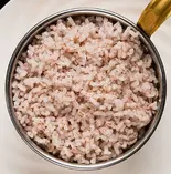 ブラウンライス // Brown rice(バンゲラズキッチン 銀座店)