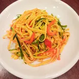 干し豆腐サラダ（台湾料理興福順 座間店）