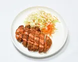 牛肉のメンチカツ（HALAL BITES ＆ KEBAB）
