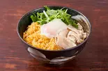 ぶっかけうどん(並盛)(武蔵野うどん じんこ 三軒茶屋店)