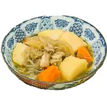 肉じゃが(主菜のみ)(無農薬玄米・白米が食べれる店 SUN)