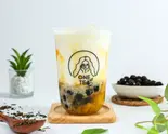 マンゴーBOBOミルク(M)(ONE TEA 一茶 タピオカミルクティー専門店 小岩店)