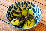 塩昆布きゅうり（まめたい商店 野方店）