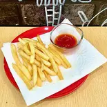 フライドポテト Friedpotato（BlackPooL Hamburger）