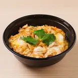 特選親子丼（九州鳥若丸 阿倍野Hoop店）