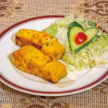 タンドリーフィッシュ Tandoori Fish（インディアンレストラン＆バー ターリー夙川店）