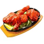 タンドリーチキン2PTandoori Chicken 2p(マザーパレス越中島店)