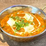 Chicken Curry（ラムダイニングアンドバー）