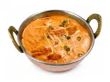 チキンカレー Chicken Curry（エスニックダイニング Ethnic Dining）