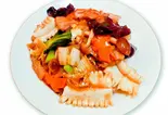 中華丼（興福楼）