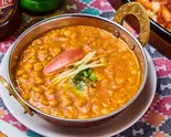 ダルフライ Dal Fry（インド・アジアンレストラン＆バーリアル）
