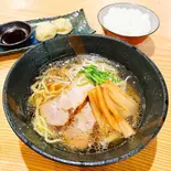 選べるラーメン・小籠包(2個)・ご飯セット【酢醬油】（【本格町中華】珍十番）
