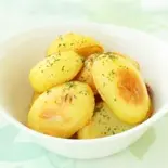 グリルド&フライドポテト【 XL】 French Fries (Extra Large)(豚汁と米 Pork soup and rice 錦糸町店(実店舗:スプルナ))