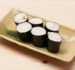 エビマヨ巻(寿し虎 本店)