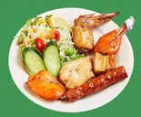 Mix BBQ Set / Mix BBQ Set（GORKHA DINING）