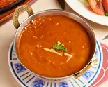 マトンカレー Mutton Curry（ナマステダイニング国立）