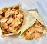 ケバブサンド&ケバブラップ Kebab sand & Kebab wrap(GO KEBAB中井駅店)