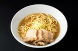 プレミアム肉そば（自家製麺伊藤 神田駅前店）