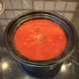 テグタンスープ（高麗亭 ときわ台）