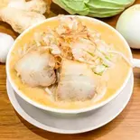 味噌ラーメン大（ラーメン・つけ麺神起）