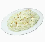 ガーリックライス Garlic Rice(SIZZLE Dining)