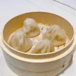 ショウロンボウ（串門‐創作中国料理）