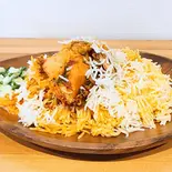 チキンビリヤニ CHICKEN BIRYANI（URBAN ZAIKA）