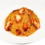 チキンビリヤニ CHICKEN BIRYANI（インドネパールレストランサファル）