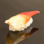 ホッキ貝（寿司処 菱膳 築地店）