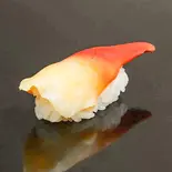 ホッキ貝（寿司処 菱膳 六本木店）