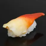 ホッキ貝（寿司処菱膳大手町店）