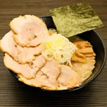 チャーシューめん（らーめん五衛門 浦安店）