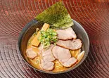 チャーシューめん(らーめん瞠)