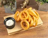 オニオンリング（topburger）